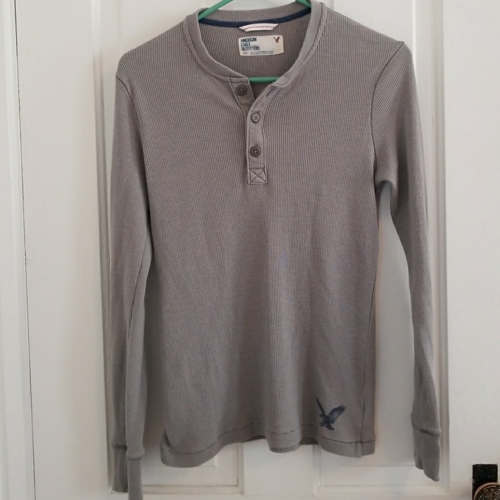 Mens American Eagle long sleeve